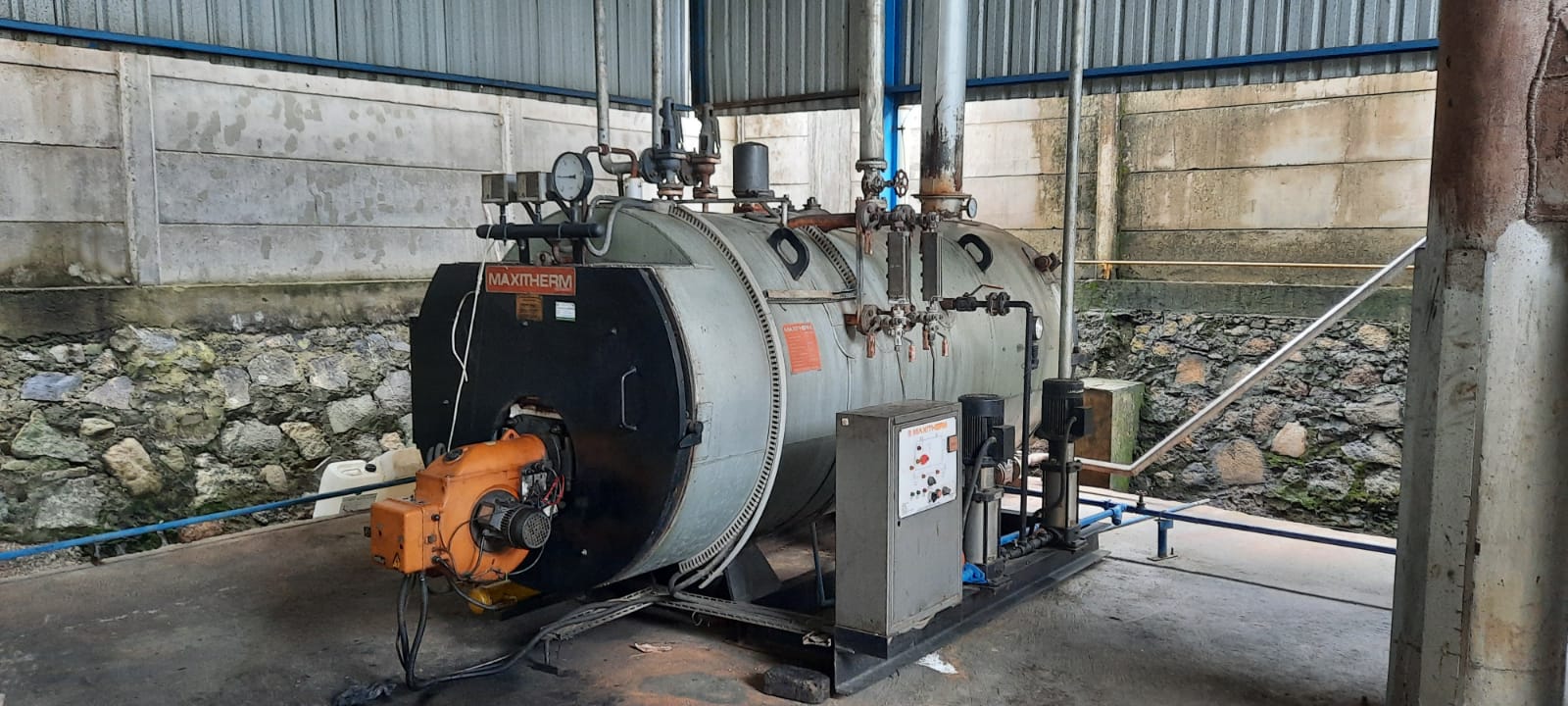 Penjualan Mesin Boiler, Perawatan Mesin Boiler, Service Mesin Boiler, Jasa Service Boiler