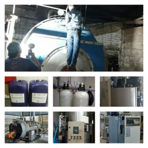 Perawatan Mesin Boiler, Jasa Service Boiler