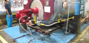 Service Boiler, Service Mesin Boiler, Perawatan Boiler, Maintenance Boiler