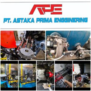 Jasa Service Boiler, Service Boiler Jakarta