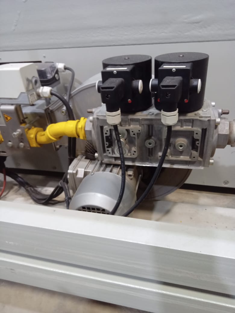 Service Boiler, Jasa Service Boiler Miura
