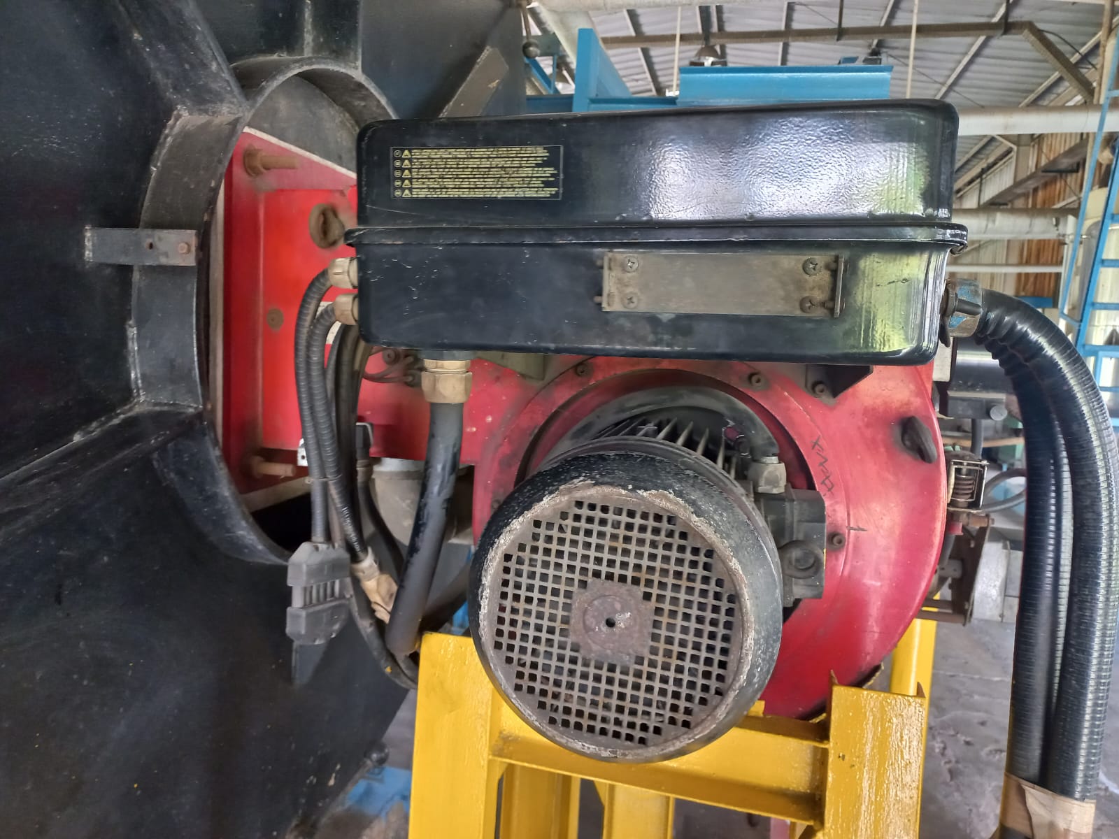 Faktor keamanan Mesin Boiler, Service Boiler Bekasi, Service Boiler Jakarta, Service Boiler Bogor, Jasa Service Boiler Bandung
