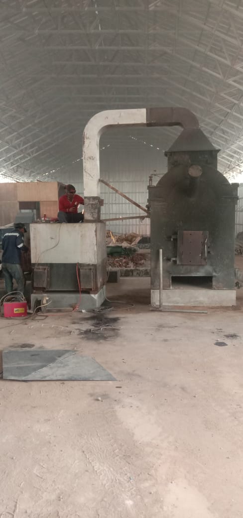 Faktor keamanan Mesin Boiler, Service Boiler Bekasi, Service Boiler Jakarta, Service Boiler Bogor, Jasa Service Boiler Bandung