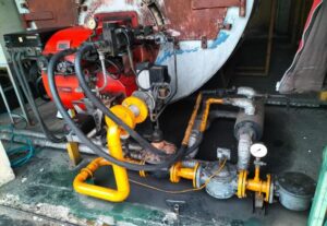 Service Mesin Boiler Merawat Boiler Cilegon