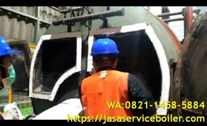 SPESIALIS JASA SERVICE BOILER 082114585884 di Bandung Service Mesin Boiler Cikande