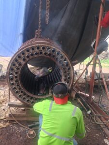 Jasa Service Boiler Bandung