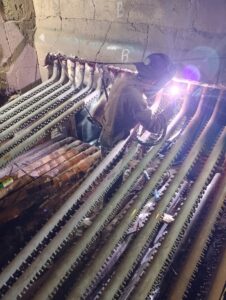 JAGO SERVICE BOILER 082114585884 di Bandung Service Perbaikan Mesin Boiler Miura Bogor