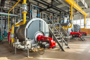 Jasa Service Maintenance Mesin Boiler di Surabaya