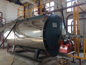 Service Mesin Boiler Miura PT. Astaka Prima Engineering Telp: 0821-1458-5884