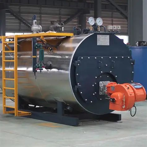 Service Mesin Boiler Miura PT. Astaka Prima Engineering Telp: 0821-1458-5884