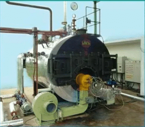 Boiler Mengeluarkan Suara Bising? Ini Penyebab dan Solusinya Service Mesin Boiler Miura PT. Astaka Prima Engineering Telp: 0821-1458-5884